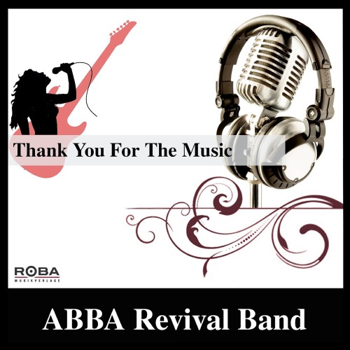 Abba Revival Band скачать торрент