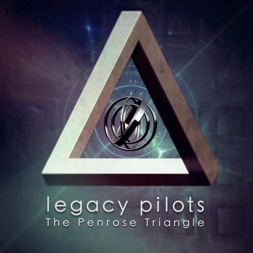Legacy Pilots - The Penrose Triangle (2021) скачать торрент