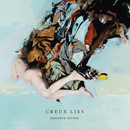Creux Lies - Goodbye Divine (2021) скачать торрент