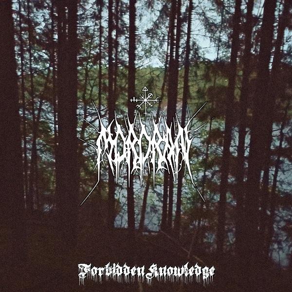 Mordran - Forbidden Knowledge (2021) скачать торрент