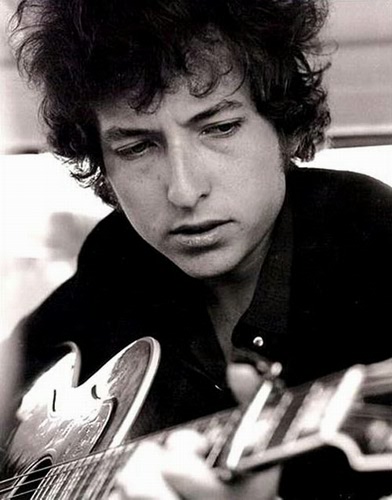 Bob Dylan скачать торрент