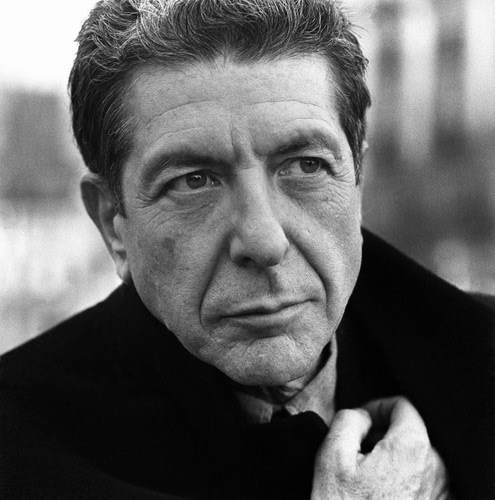 Leonard Cohen скачать торрент