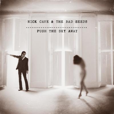 Nick Cave & The Bad Seeds - Push the Sky Away (2013) скачать торрент
