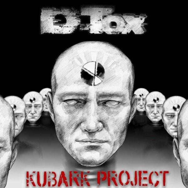 D-Tox - Kubark Project (2021) скачать торрент