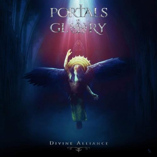 Portals of Glory - Divine alliance (2021) скачать торрент