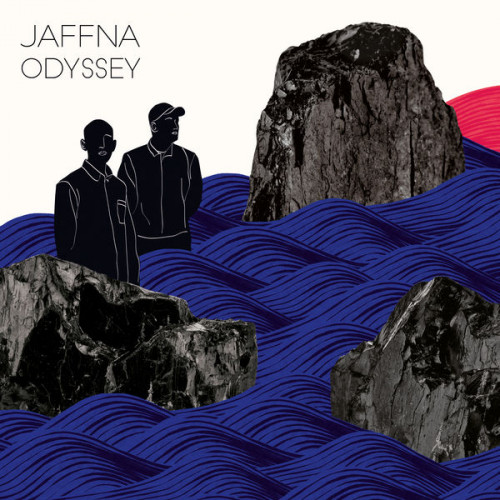 Jaffna - Odyssey (2021) скачать торрент