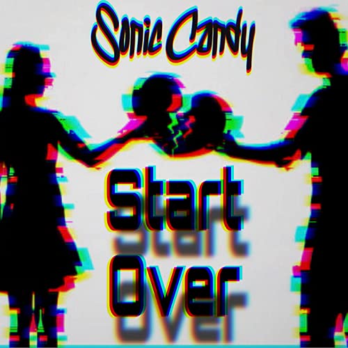 Sonic Candy - Start Over (2021) скачать торрент