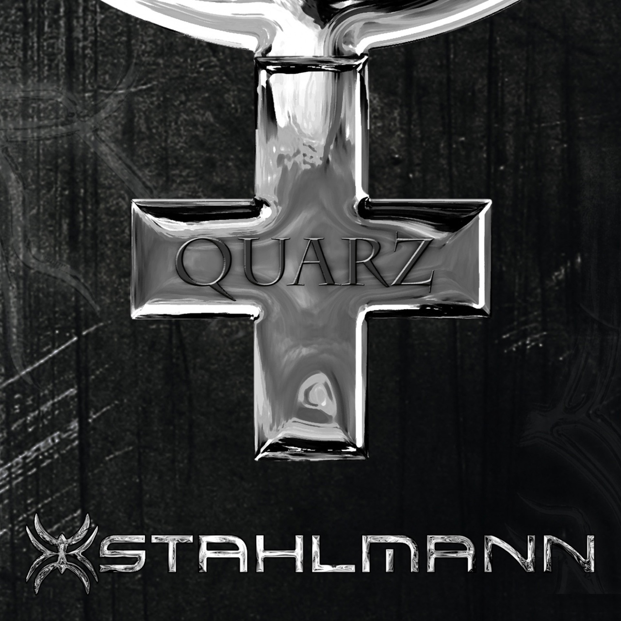 Stahlmann - Quarz (2021) скачать торрент