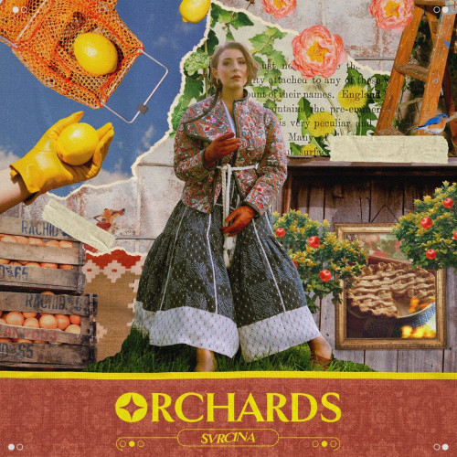 SVRCINA - Orchards (2021) скачать торрент