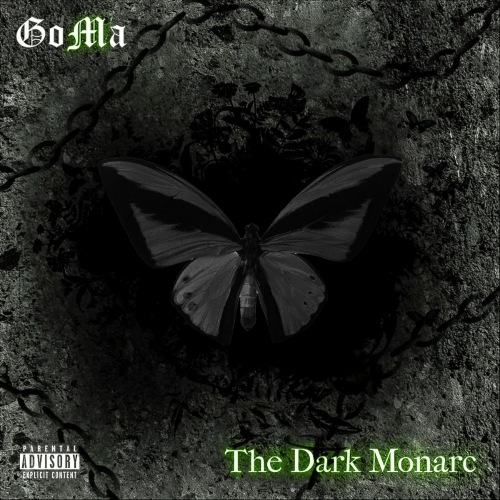 Goma - The Dark Monarc (2021) скачать торрент