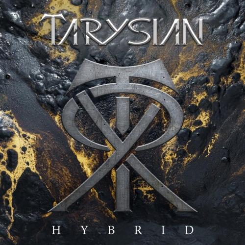 Tarysian - Hybrid (2021) скачать торрент