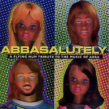 ABBAsalutely (A Flying Nun Tribute To The Music Of ABBA) (1995) скачать торрент