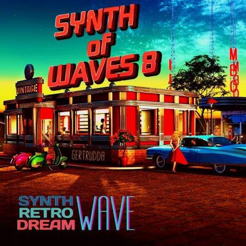 Synth of Waves 8 (2021) скачать торрент