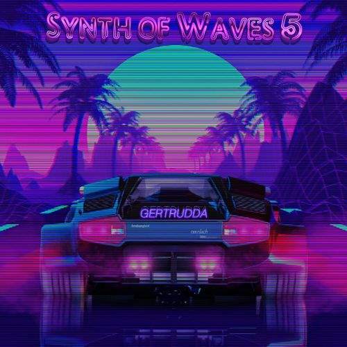 Synth of Waves 5 (2021)
