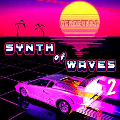 Synth of Waves 2 (2021)