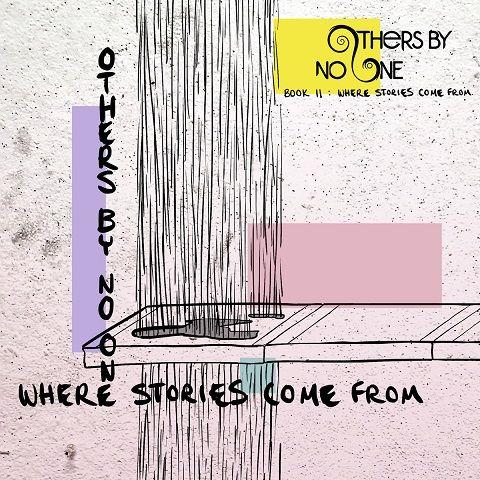 Others by No One - Book II: Where Stories Come From (2021) скачать торрент