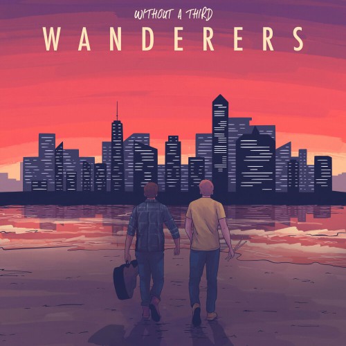Without A Third - Wanderers (2021)