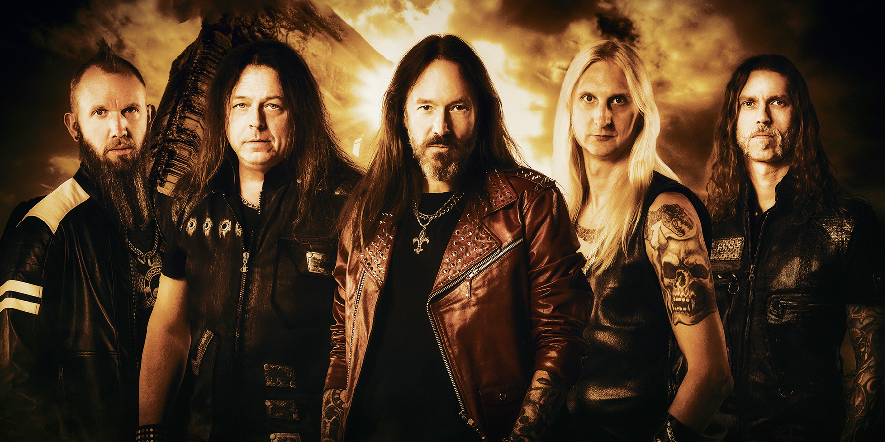 HammerFall скачать торрент