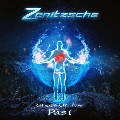 Zenitzsche - Ghost of the Past (2021) скачать торрент