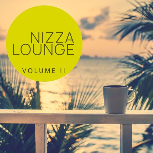 Nizza Lounge, Vol. 2 (2021) скачать торрент