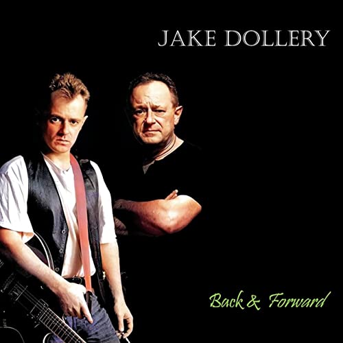 Jake Dollery - Back & Forward (2021)