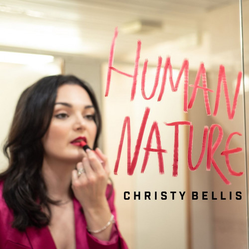 Christy Bellis - Human Nature (2021) скачать торрент