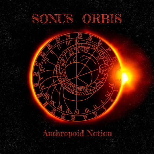 Sonus Orbis - Anthropoid Notion (2021) скачать торрент
