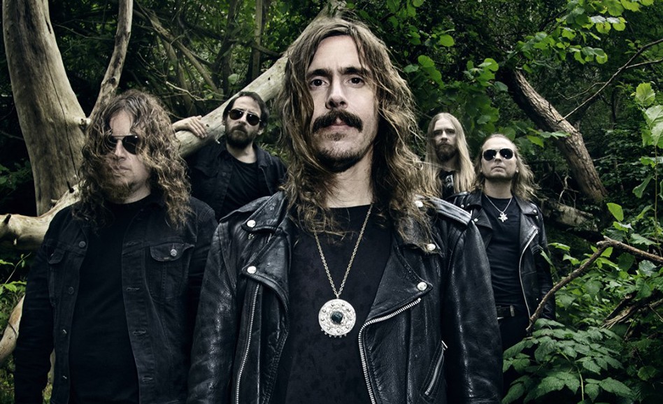 Opeth скачать торрент