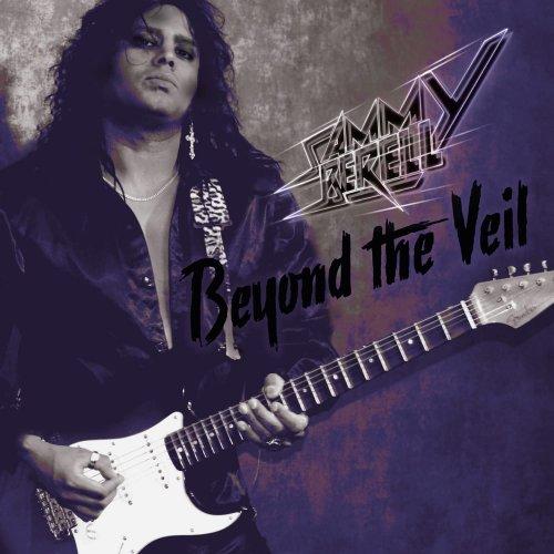 Sammy Berell - Beyond the Veil (2021)