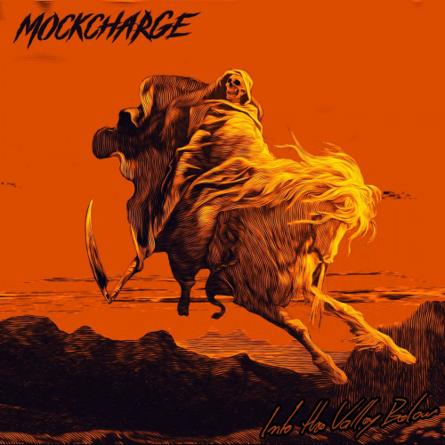 Mockcharge - Into the Valley Below (2021)
