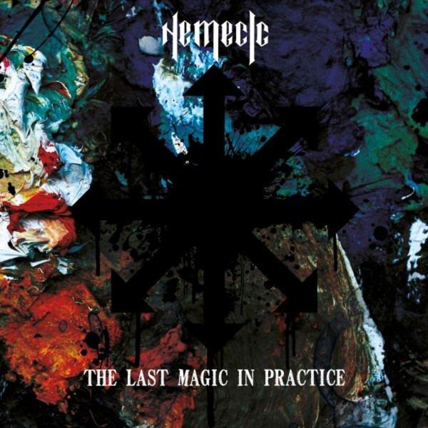 Nemecic - The Last Magic In Practice (2021)
