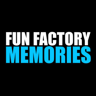 Fun Factory - Memories (Single) (2021)
