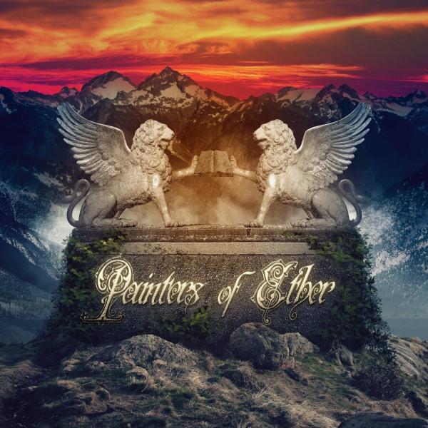 Painters of Ether - Painters of Ether (2021)