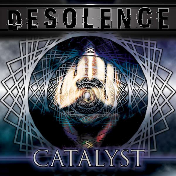 Desolence - Catalyst (2021)