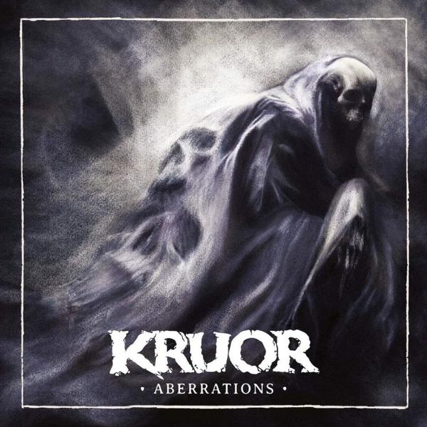 Kruor - Aberrations (2021)