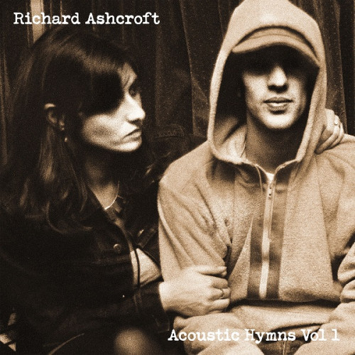 Richard Ashcroft - Acoustic Hymns Vol. 1 (2021) скачать торрент