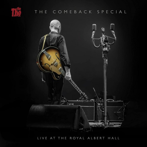 The The - The Comeback Special: Live At The Royal Albert Hall (2021) скачать торрент