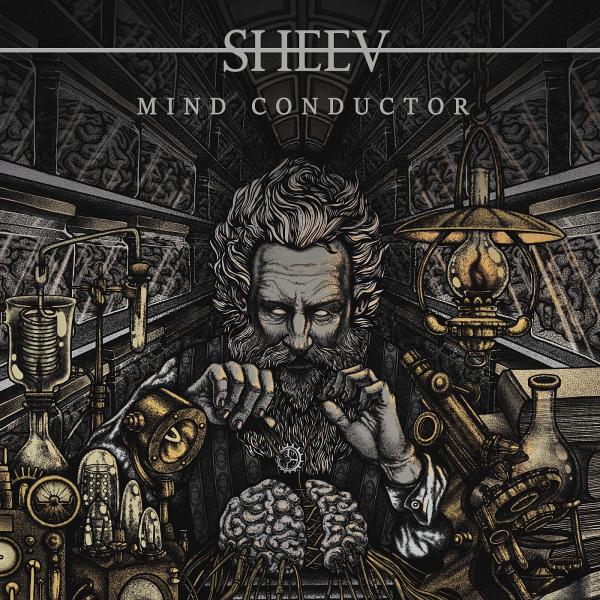 Sheev - Mind Conductor (2021) скачать торрент