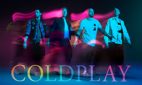 Coldplay - LP collection (2000-2021) скачать торрент