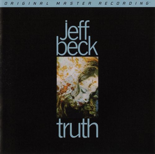 Jeff Beck - Truth (1968/2021) скачать торрент