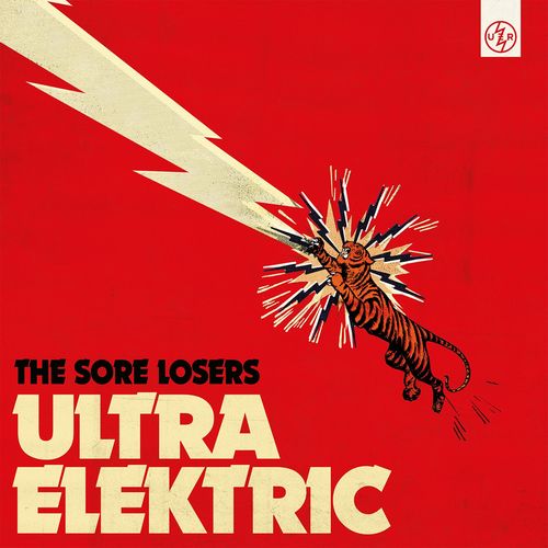The Sore Losers - Ultra Elektric (2021) скачать торрент