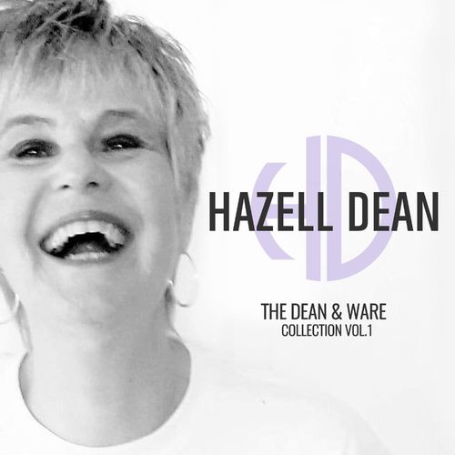Hazell Dean - The Dean & Ware Collection (2021) скачать торрент