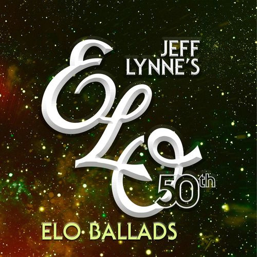 Electric Light Orchestra - Ballads (2021) скачать торрент