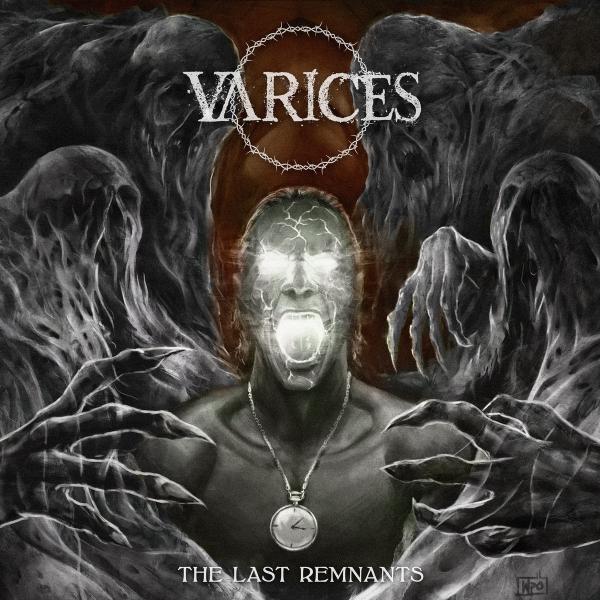 Varices - The Last Remnants (2021) скачать торрент