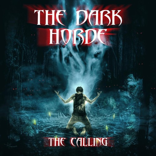 The Dark Horde - The Calling (2021) скачать торрент
