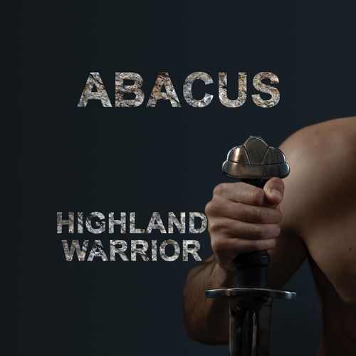 Abacus - Highland Warrior (2021)