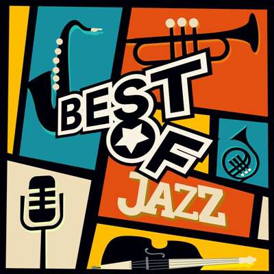 Best Of Jazz (1960s-1970s) (2021) скачать торрент