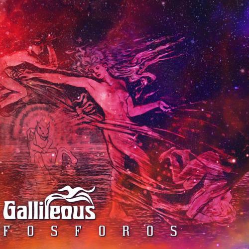 Gallileous - Fosforos (2021) скачать торрент