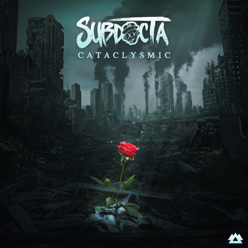 SubDocta - Cataclysmic (2021)