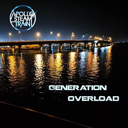 Apollo SteamTrain - Generation Overload (2021) скачать торрент